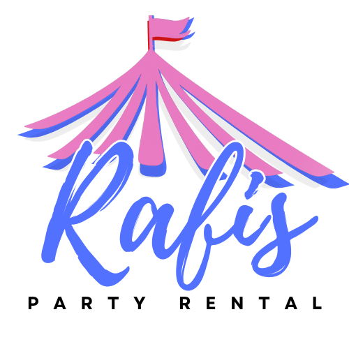 Rafis Party Rentals